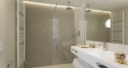 Astoria Suite Hotel
