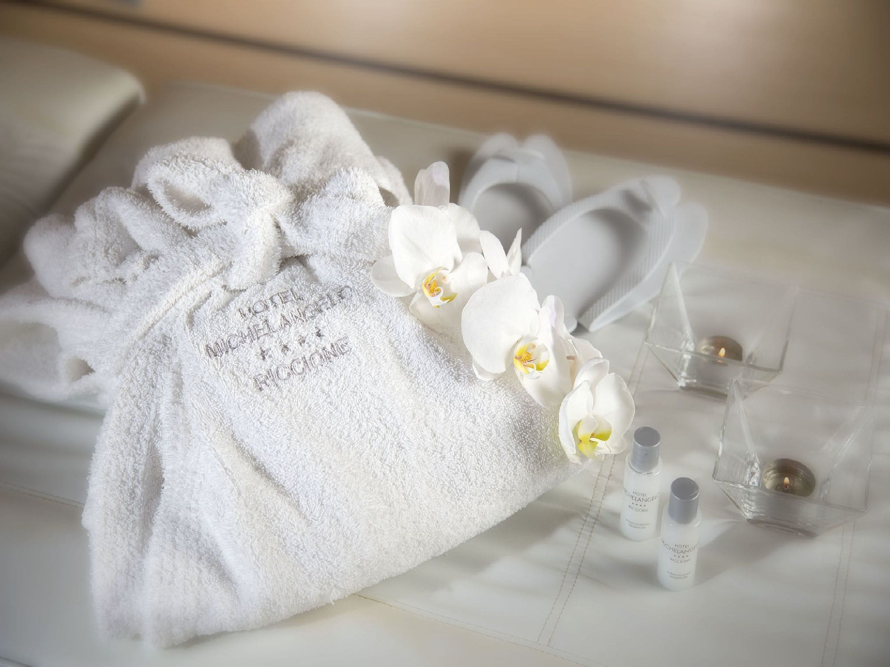 Photo - Hotel Michelangelo