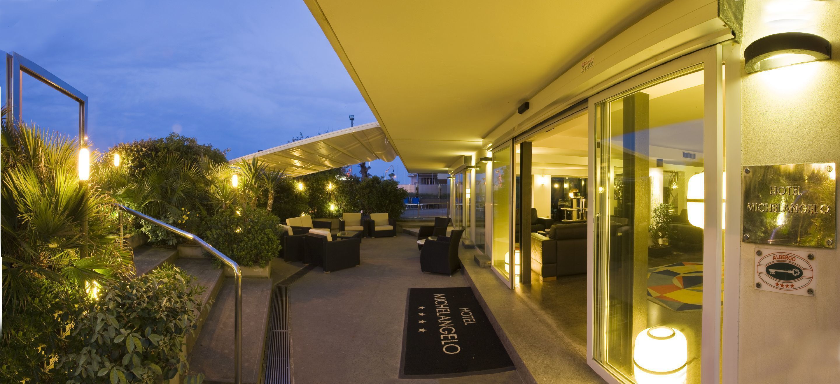 Photo - Hotel Michelangelo