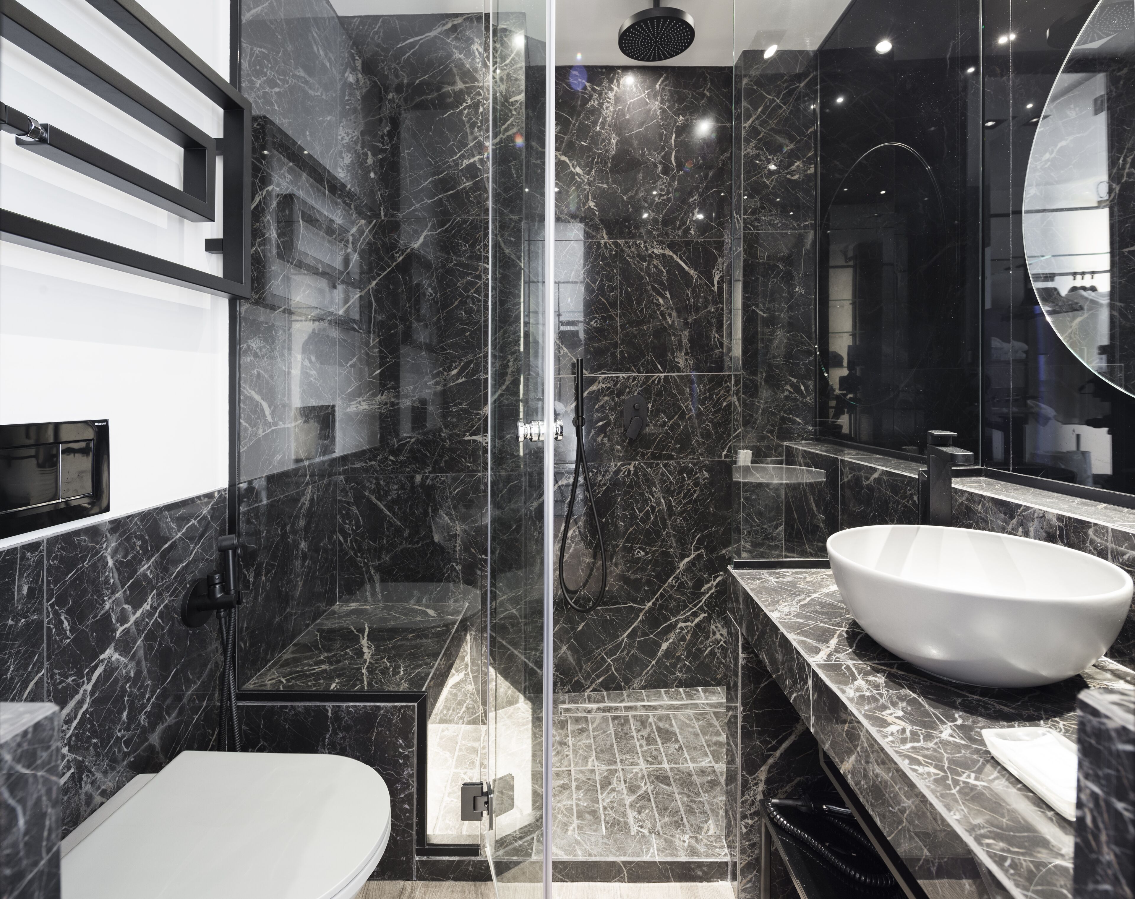 Photo - Hotel Michelangelo