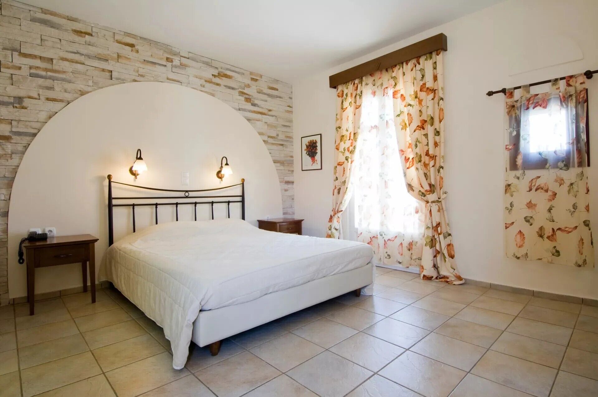 Junior-Suite (Superior Sea View)