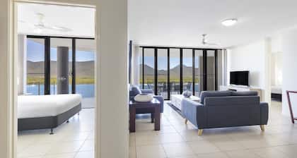 Piermonde Apartments - Cairns