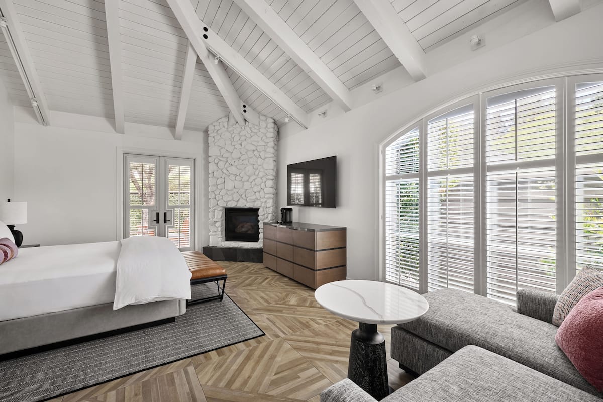 Cadar Frette Itali, peralatan tempat tidur hipoalergenik