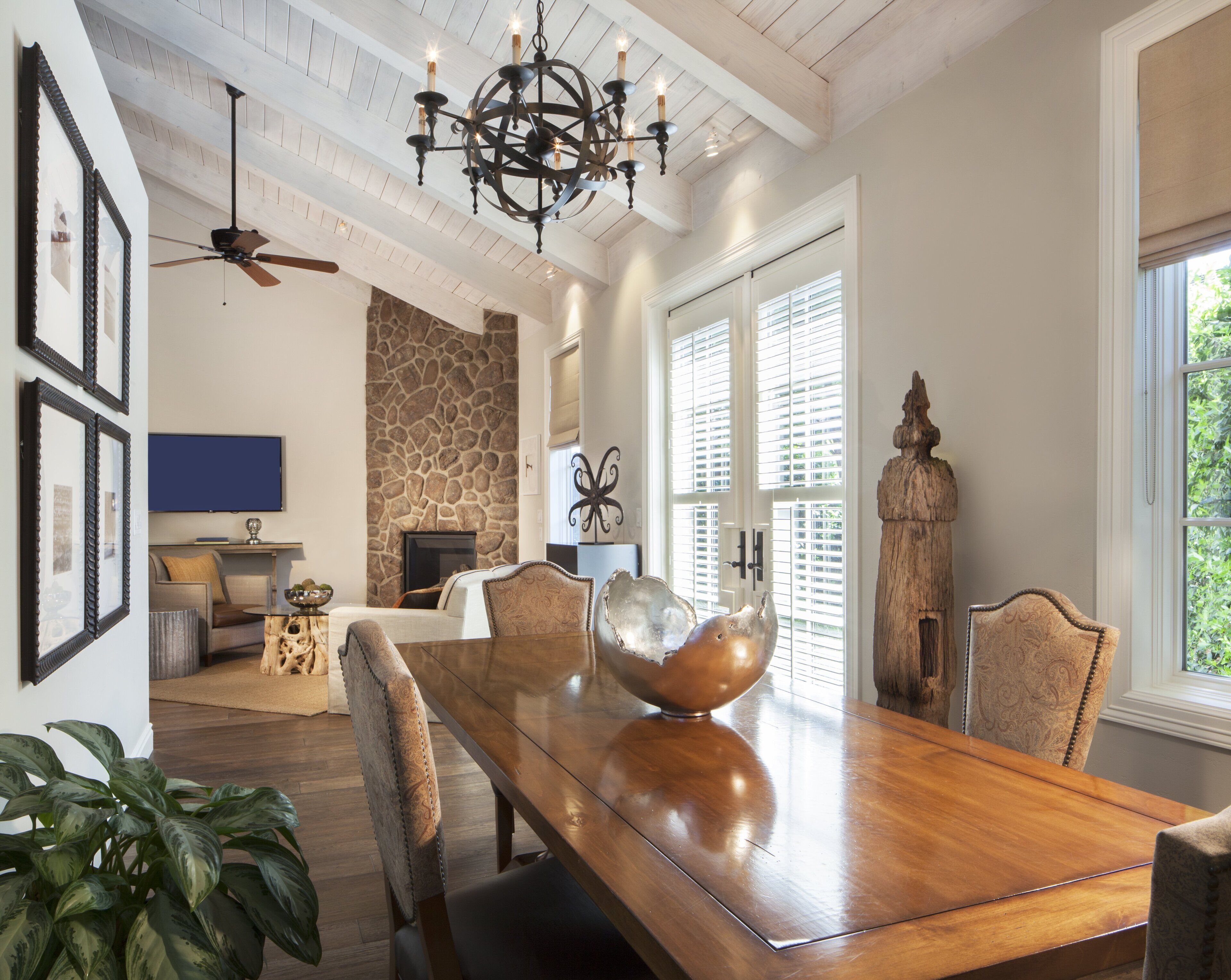 breakfast, lunch, dinner served; local cuisine, pool views