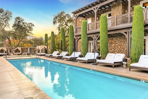 Hotel Yountville