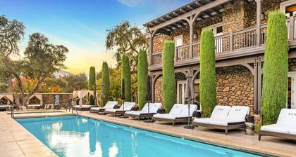 Hotel Yountville