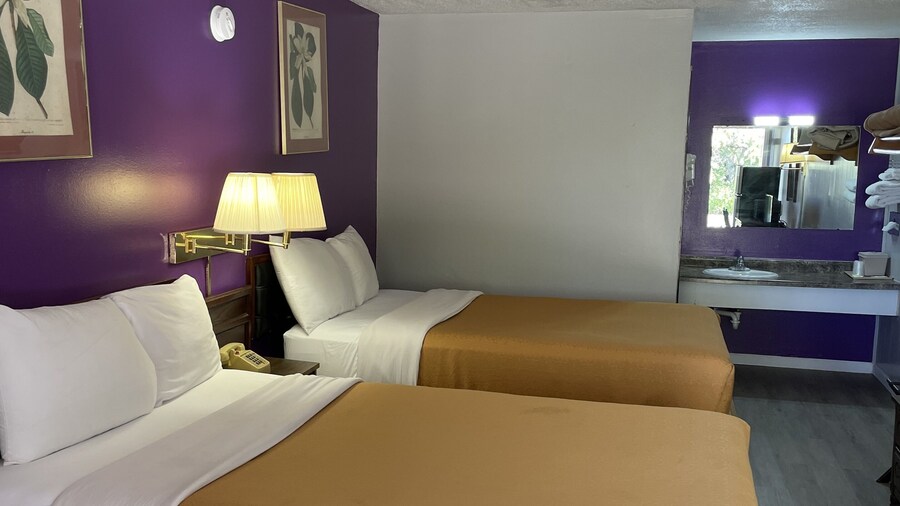 Budget Host Inn Greenup