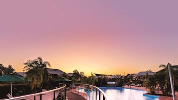 BBQ/ํผํฌ๋ ๊ณต๊ฐ