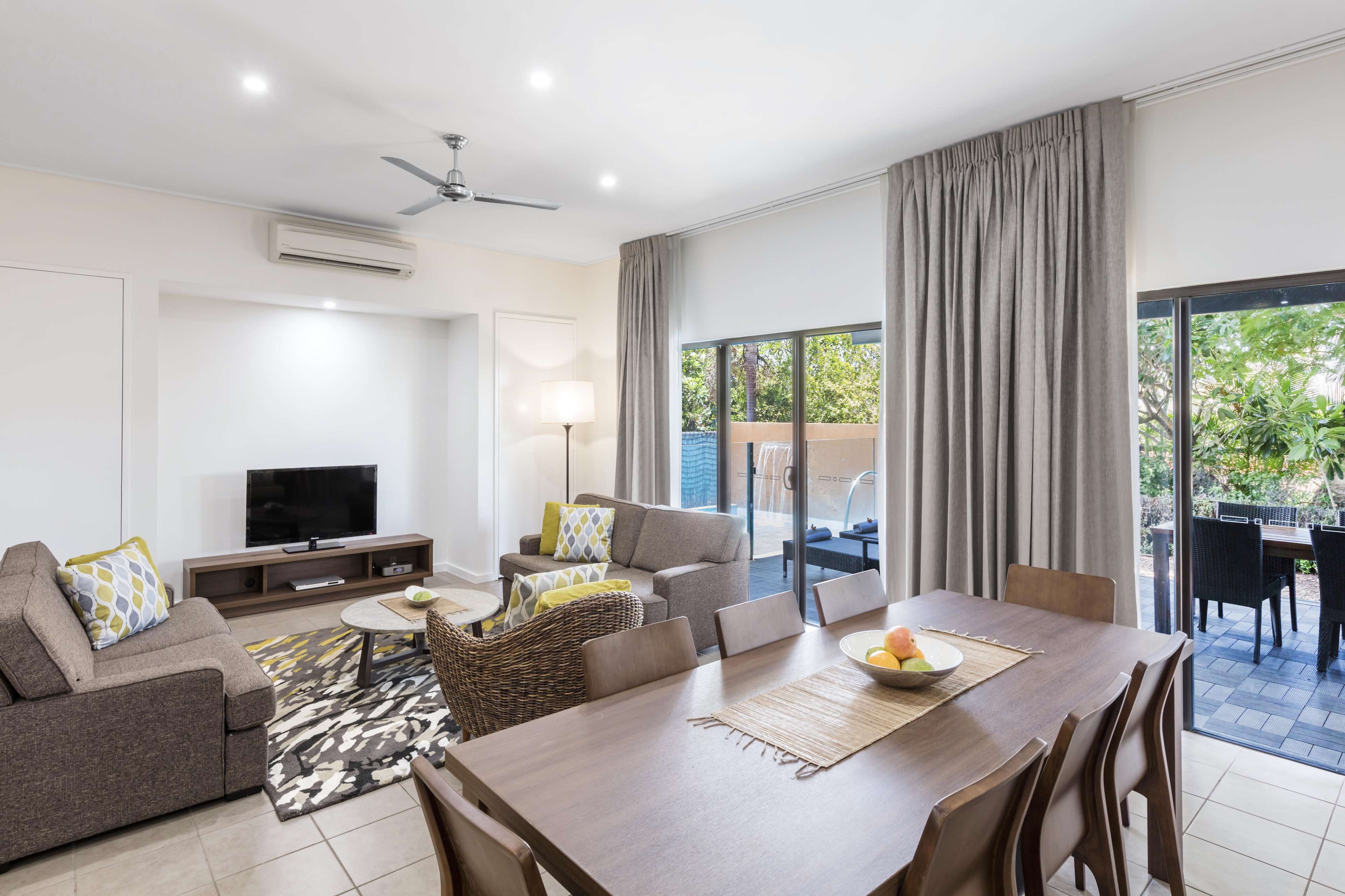 Oaks Cable Beach Resort — image 11