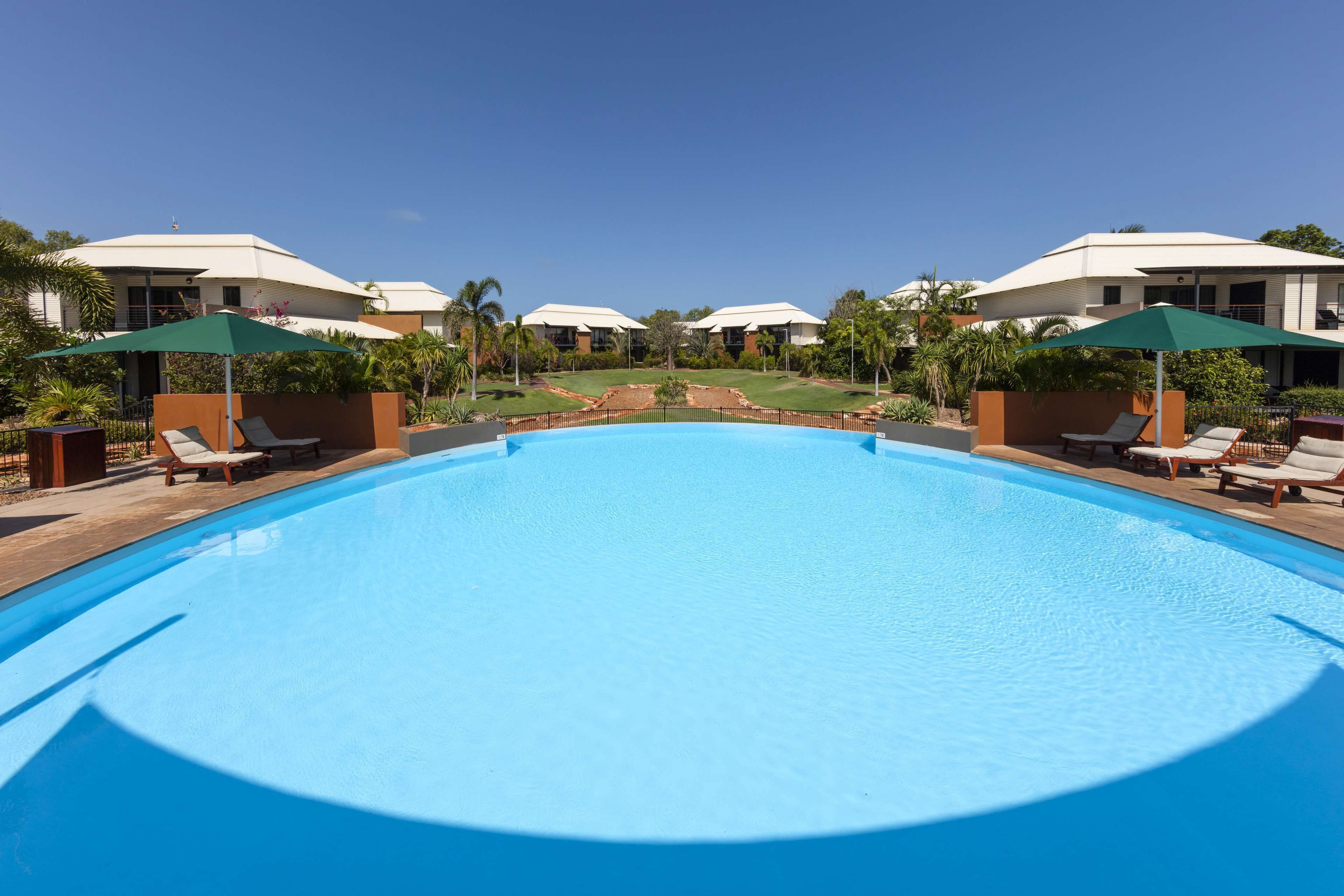 Oaks Cable Beach Resort — image 5