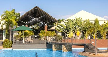 Oaks Cable Beach Resort
