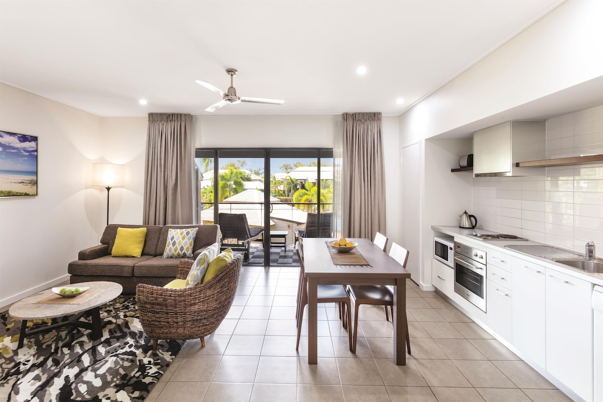 Apartment, 1 Bedroom