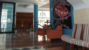 Interior - Hotel Puerto de las Nieves (Agaete)