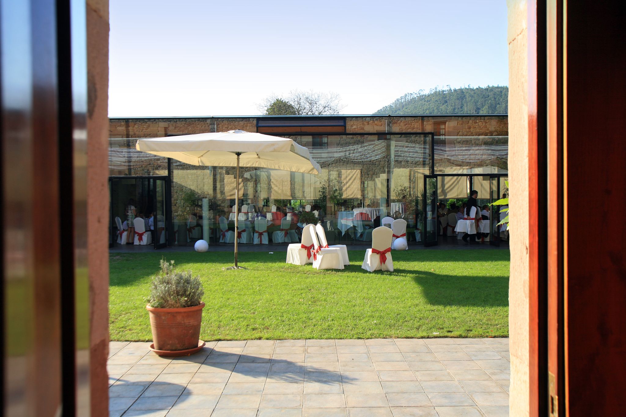 Foto - Hotel Palacio Guevara