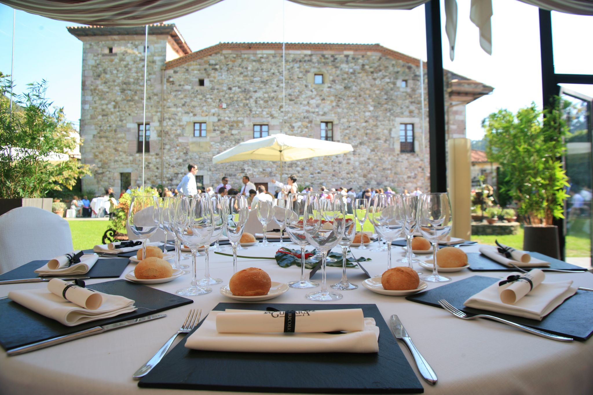 Foto - Hotel Palacio Guevara