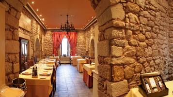 Detalle del interior