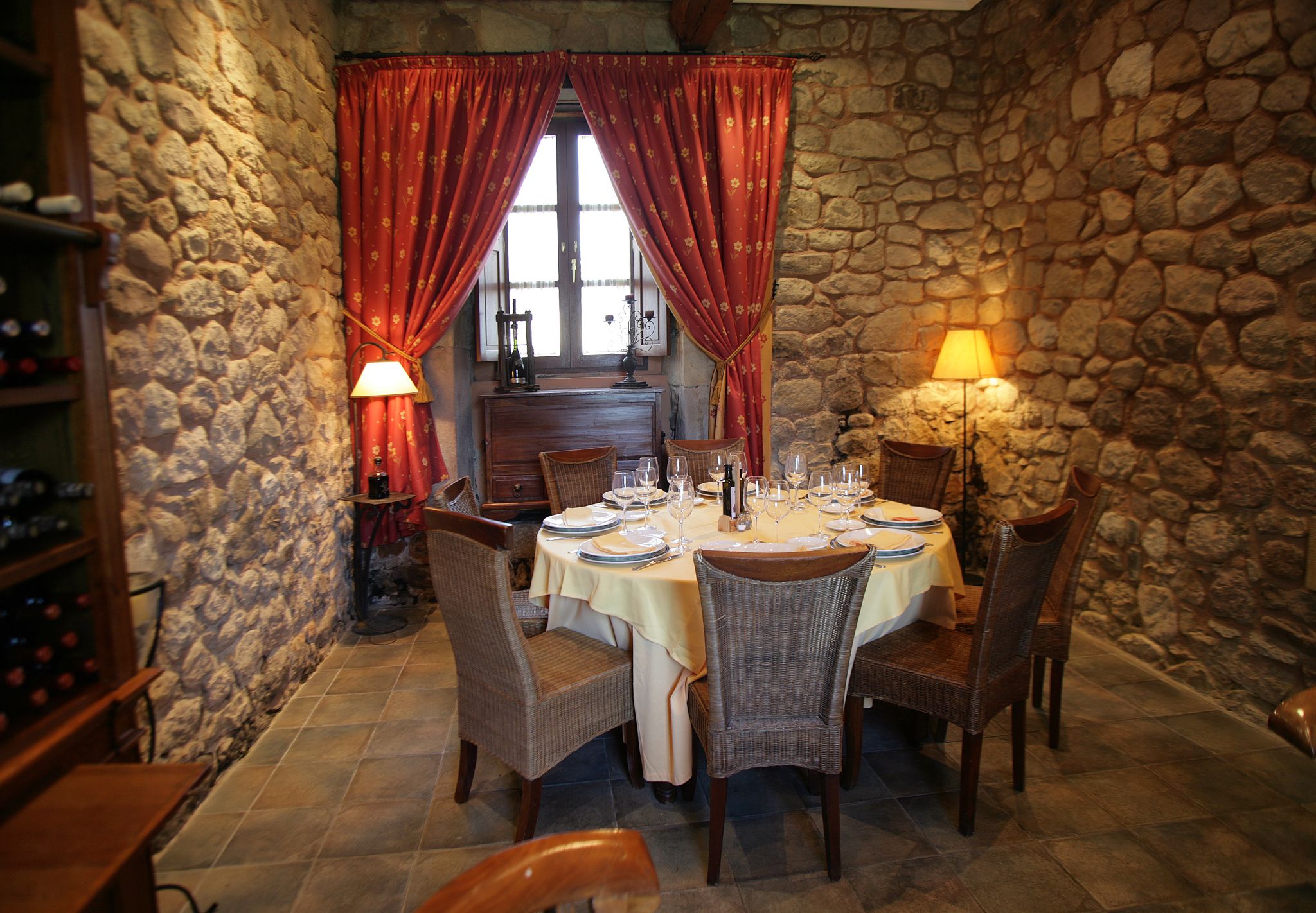 Foto - Hotel Palacio Guevara