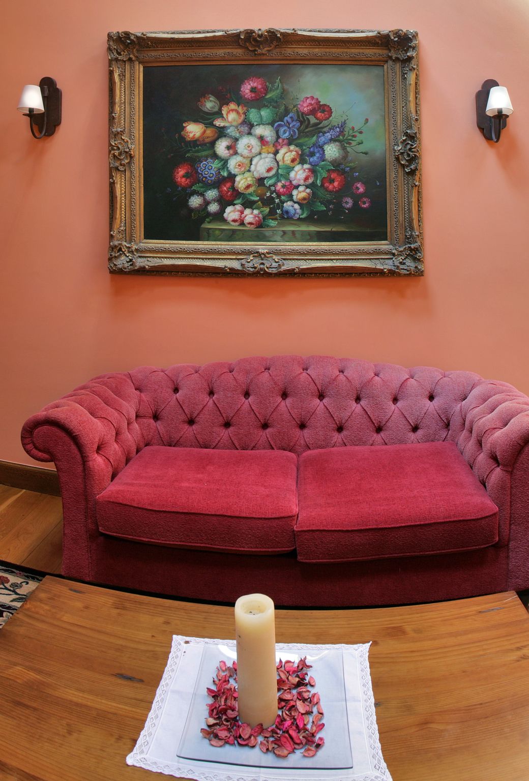 Foto - Hotel Palacio Guevara