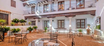 Hospedium Hotel Retiro del Maestre