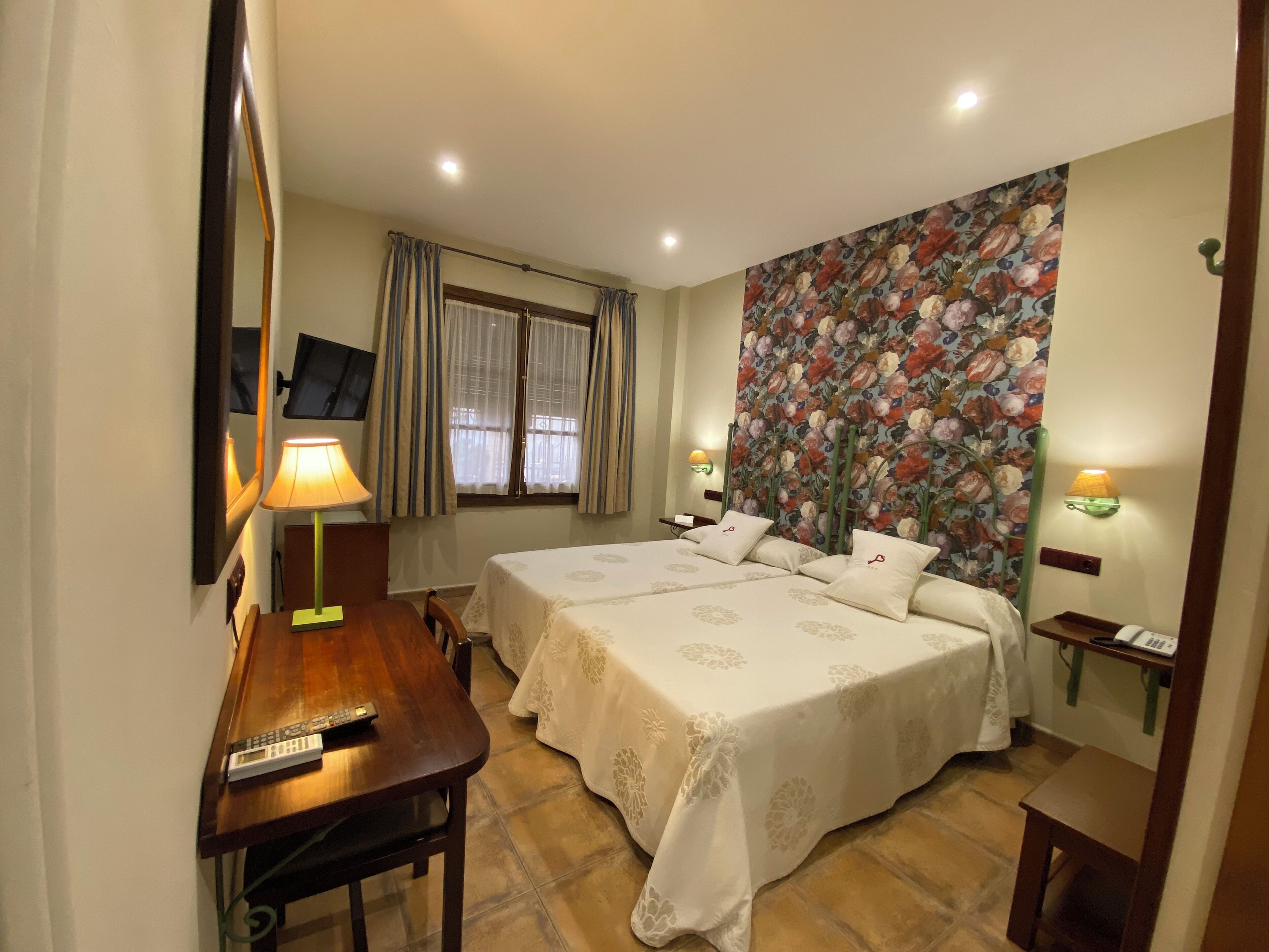 Foto - Hospedium Hotel Retiro del Maestre