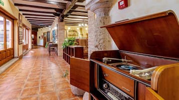 Intérieur