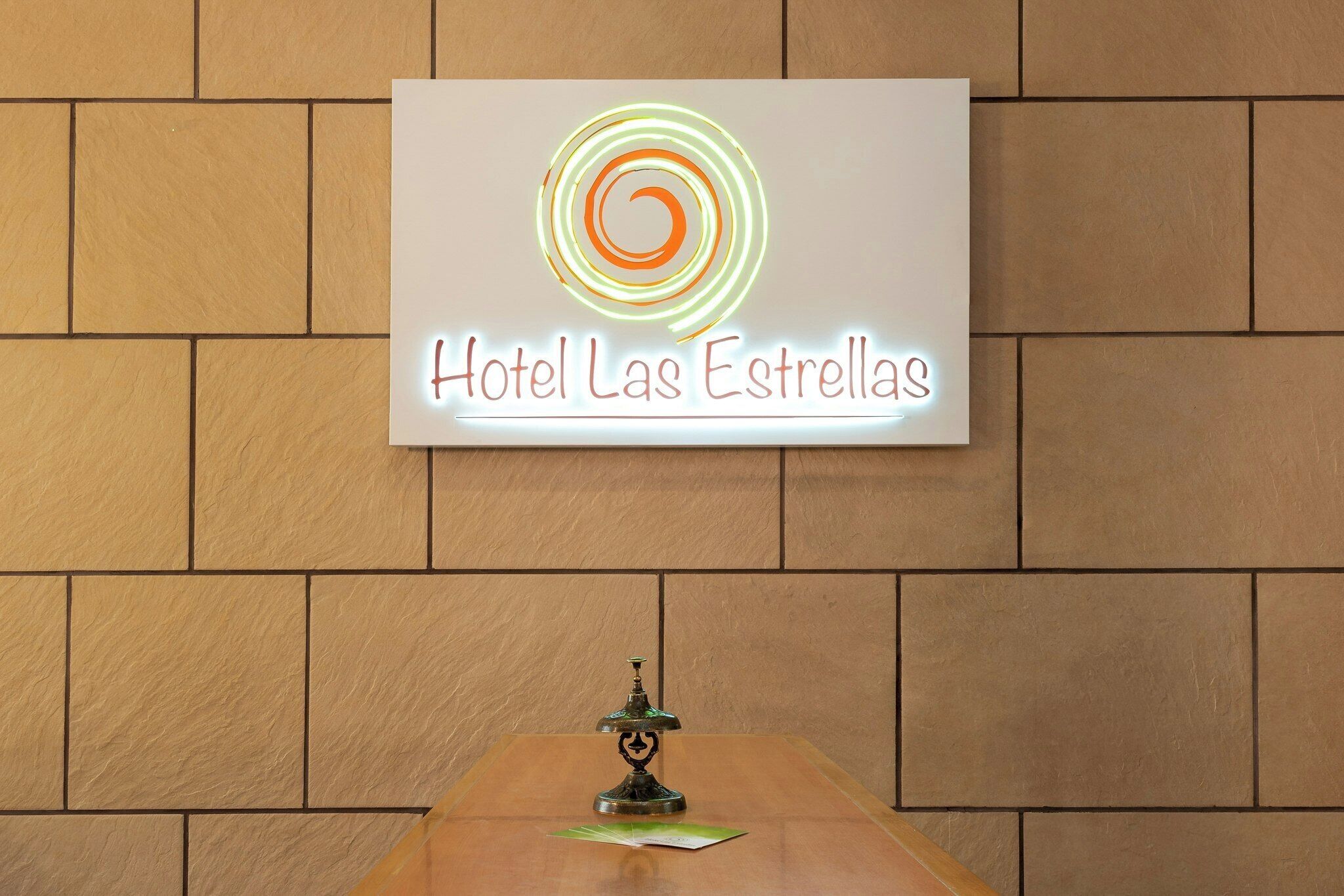Photo - Sercotel Las Estrellas