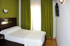 Double or Twin Room - Sercotel Las Estrellas (Ciempozuelos)
