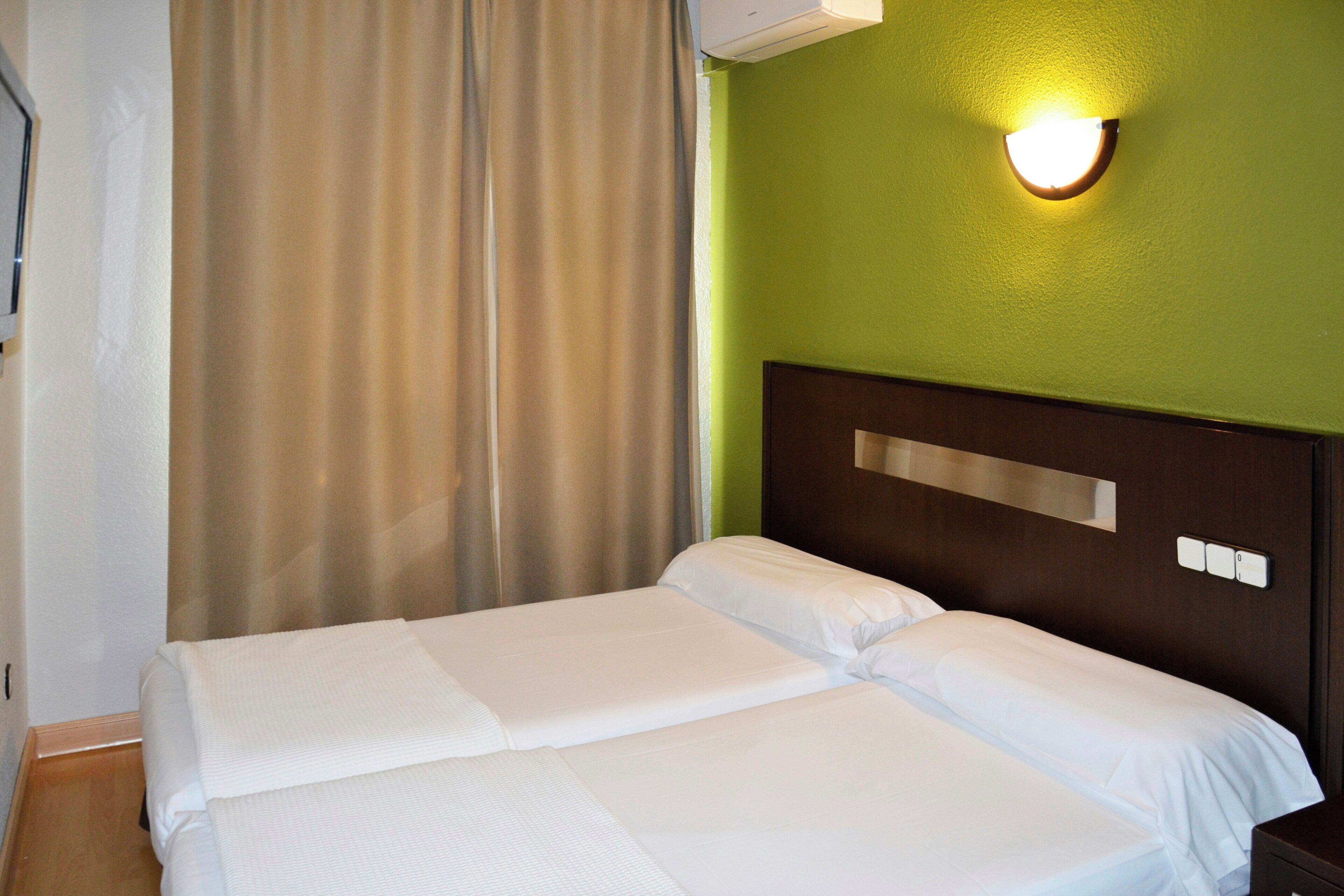 Photo - Sercotel Las Estrellas
