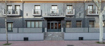 Sercotel Las Estrellas