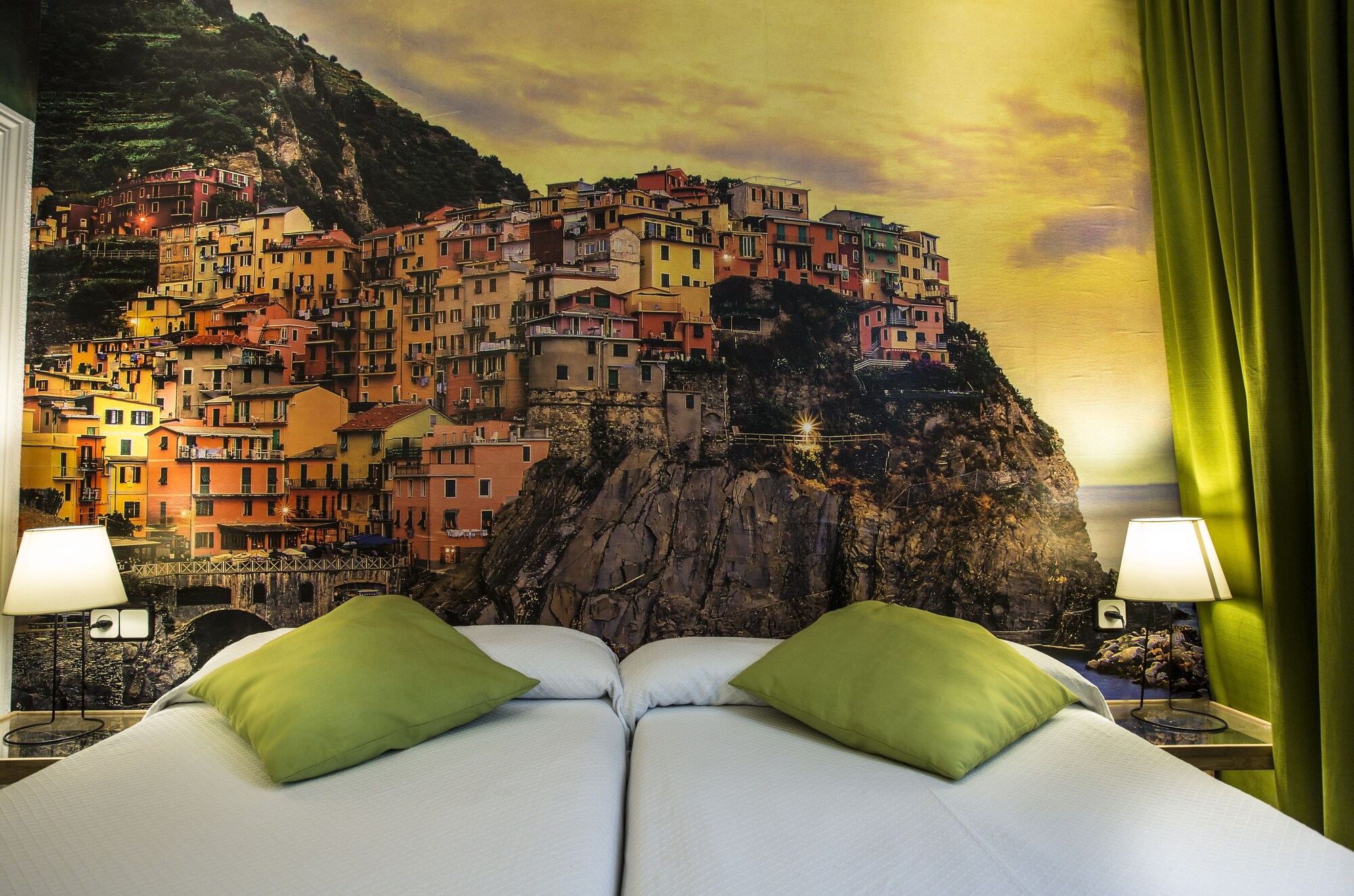 Hotels de 3 estrelles