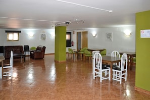 Meeting facility - Sercotel Las Estrellas (Ciempozuelos)