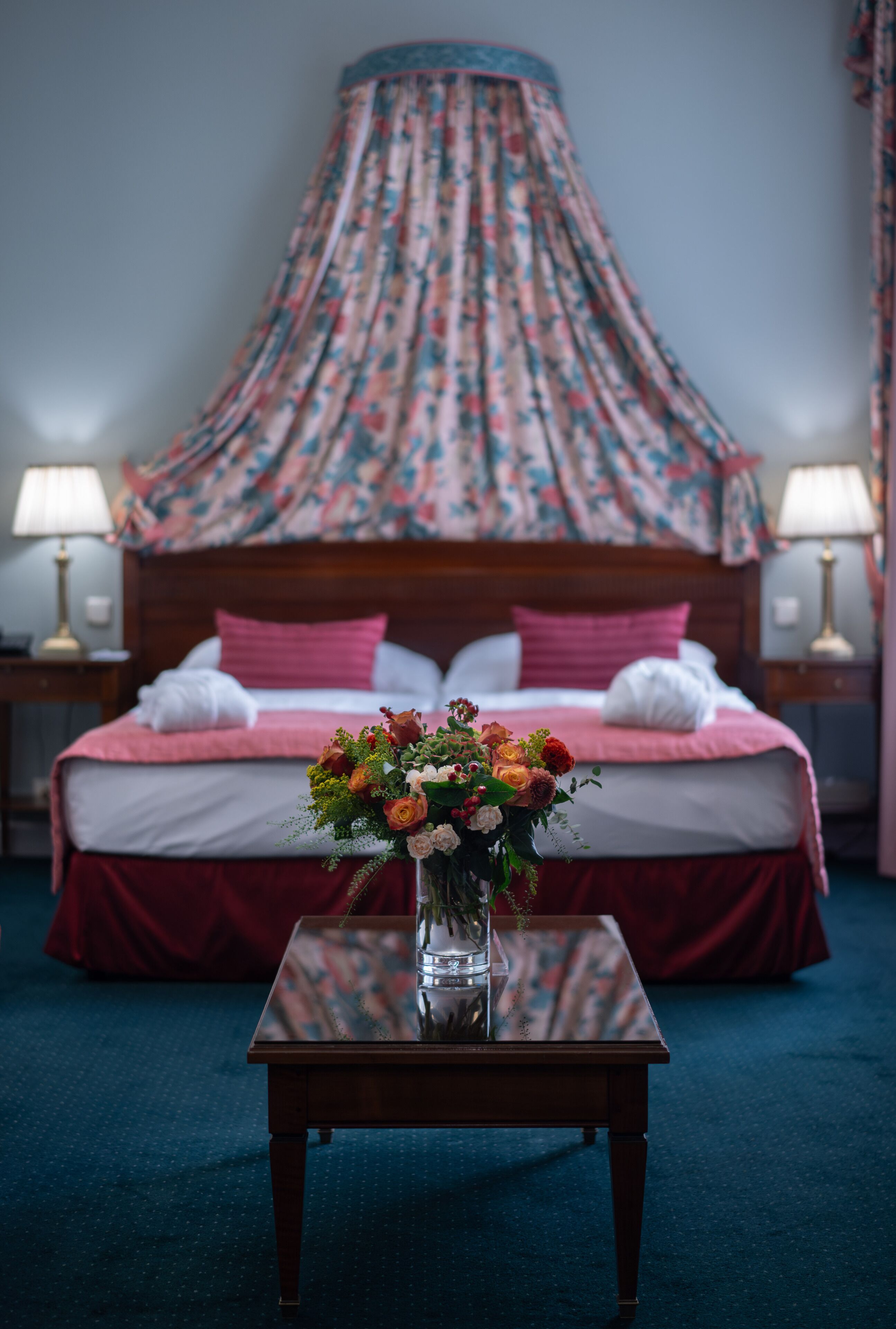 Foto - Hotel Liberty