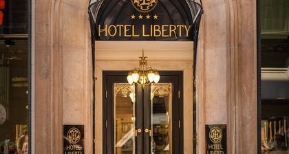 Hotel Liberty