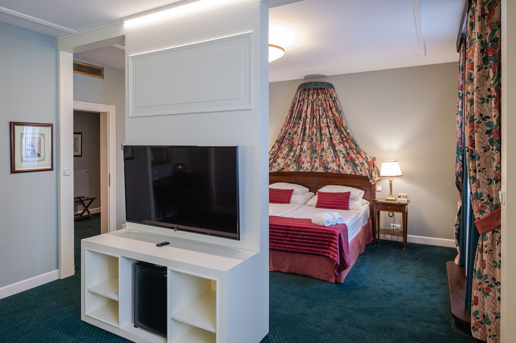 Foto - Hotel Liberty