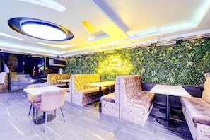 Dining - London Shelton Hotel, Finsbury Park (London)