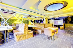 Lobby - London Shelton Hotel, Finsbury Park (London)