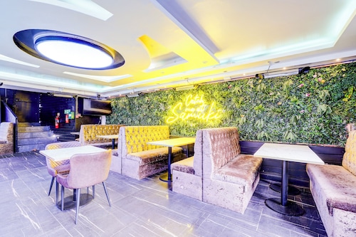 London Shelton Hotel, Finsbury Park