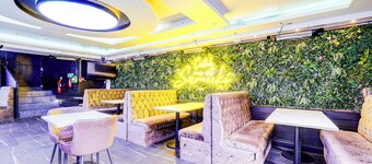 London Shelton Hotel, Finsbury Park