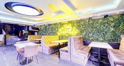 London Shelton Hotel, Finsbury Park