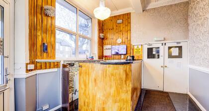 London Shelton Hotel, Finsbury Park