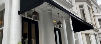 Oxford Hotel Earl's Court