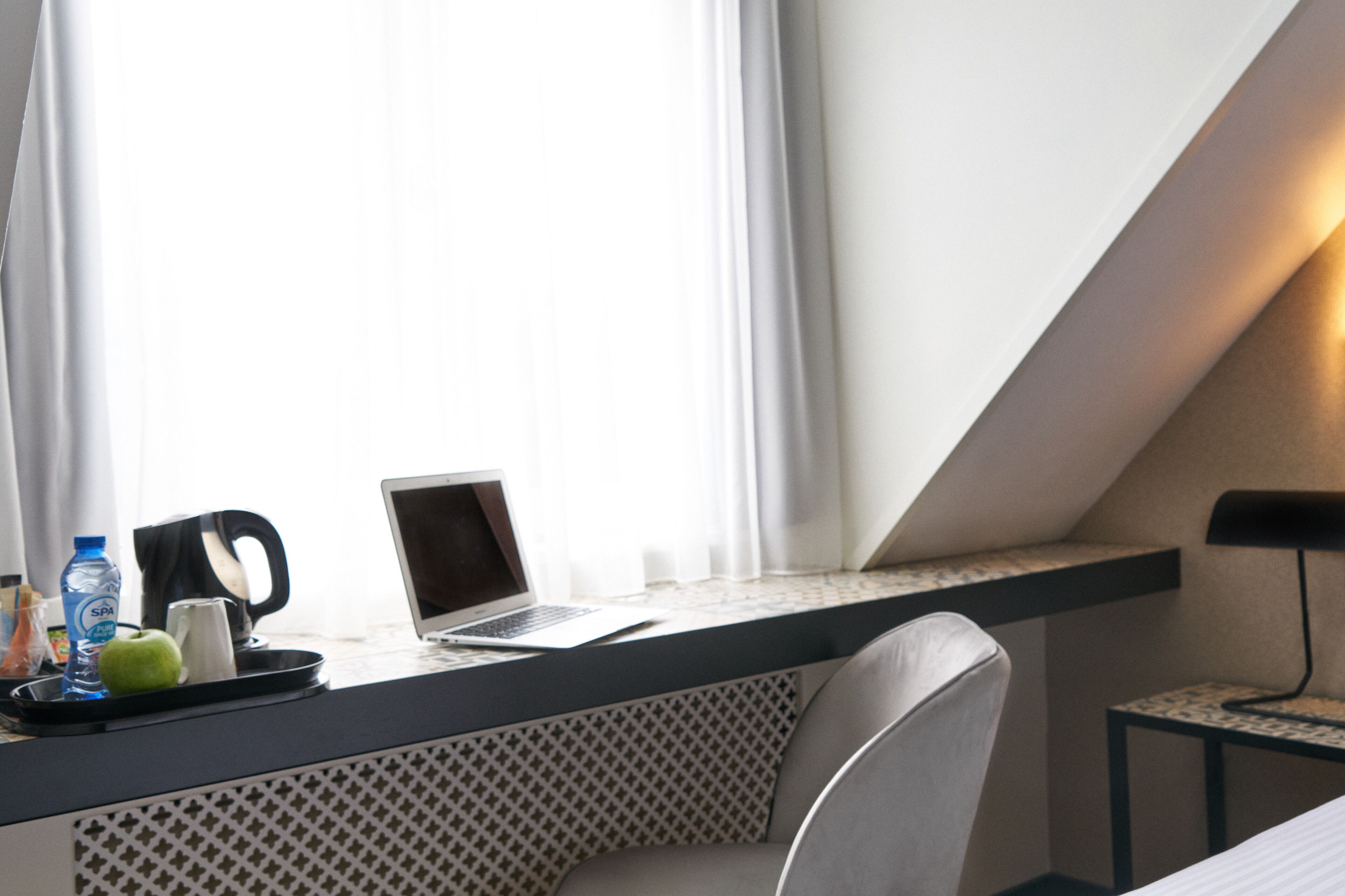 Photo - Alp de Veenen Hotel