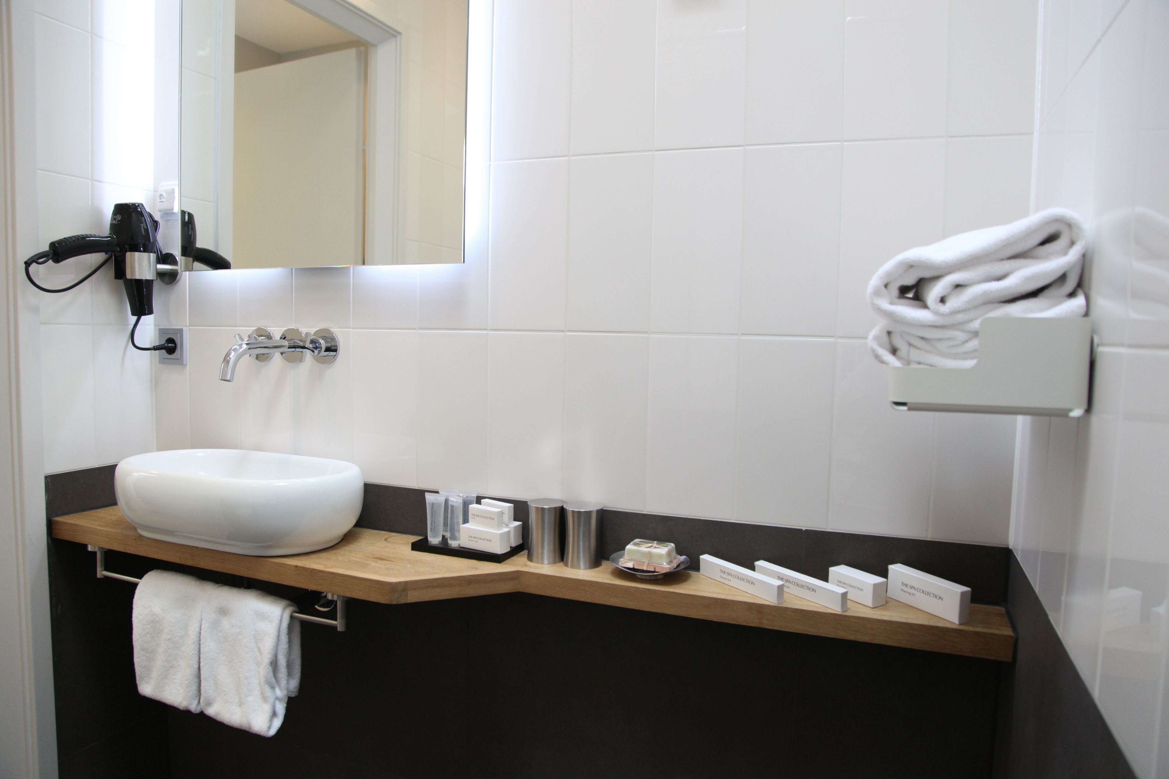 Photo - Alp de Veenen Hotel