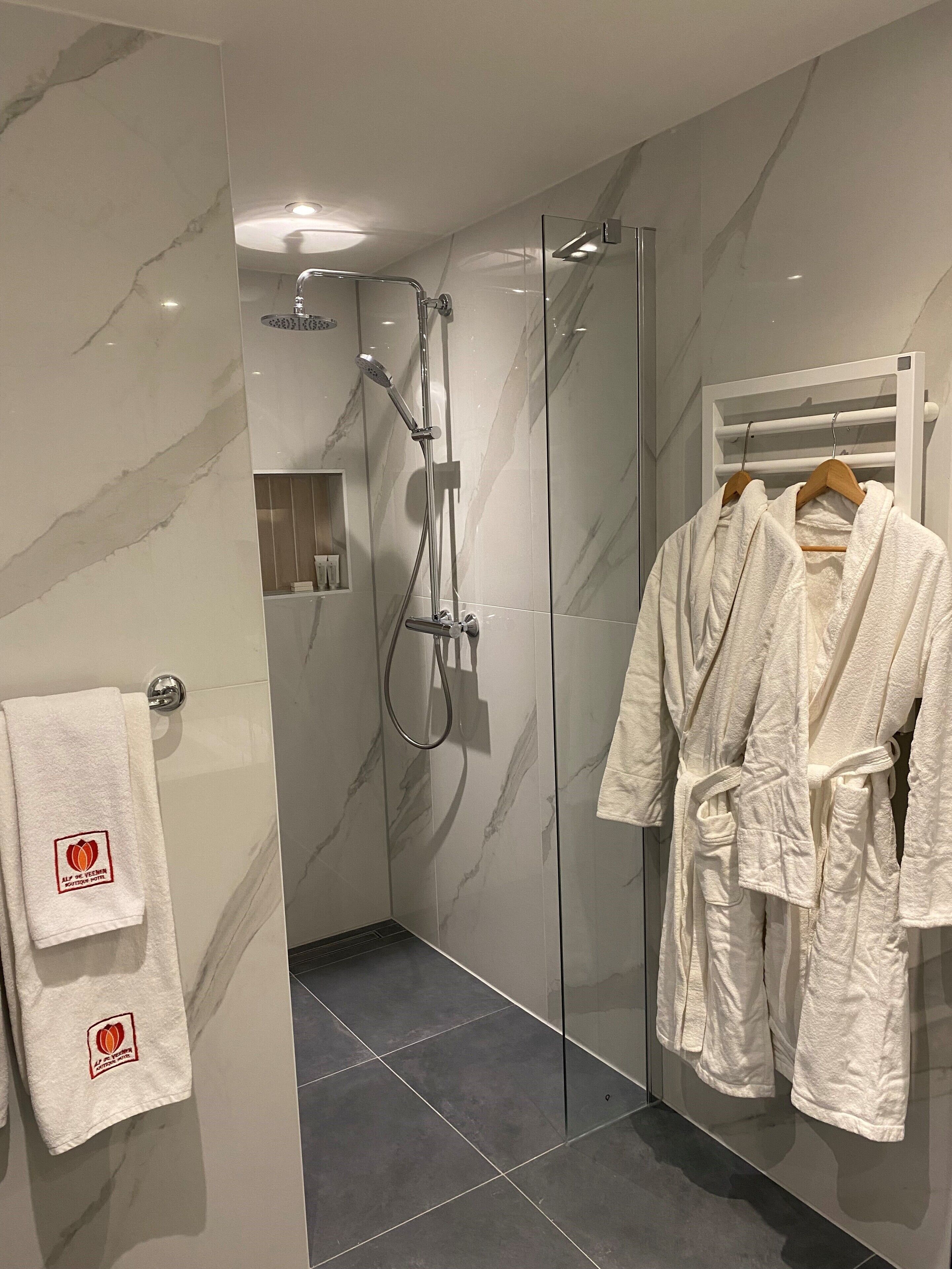 Photo - Alp de Veenen Hotel