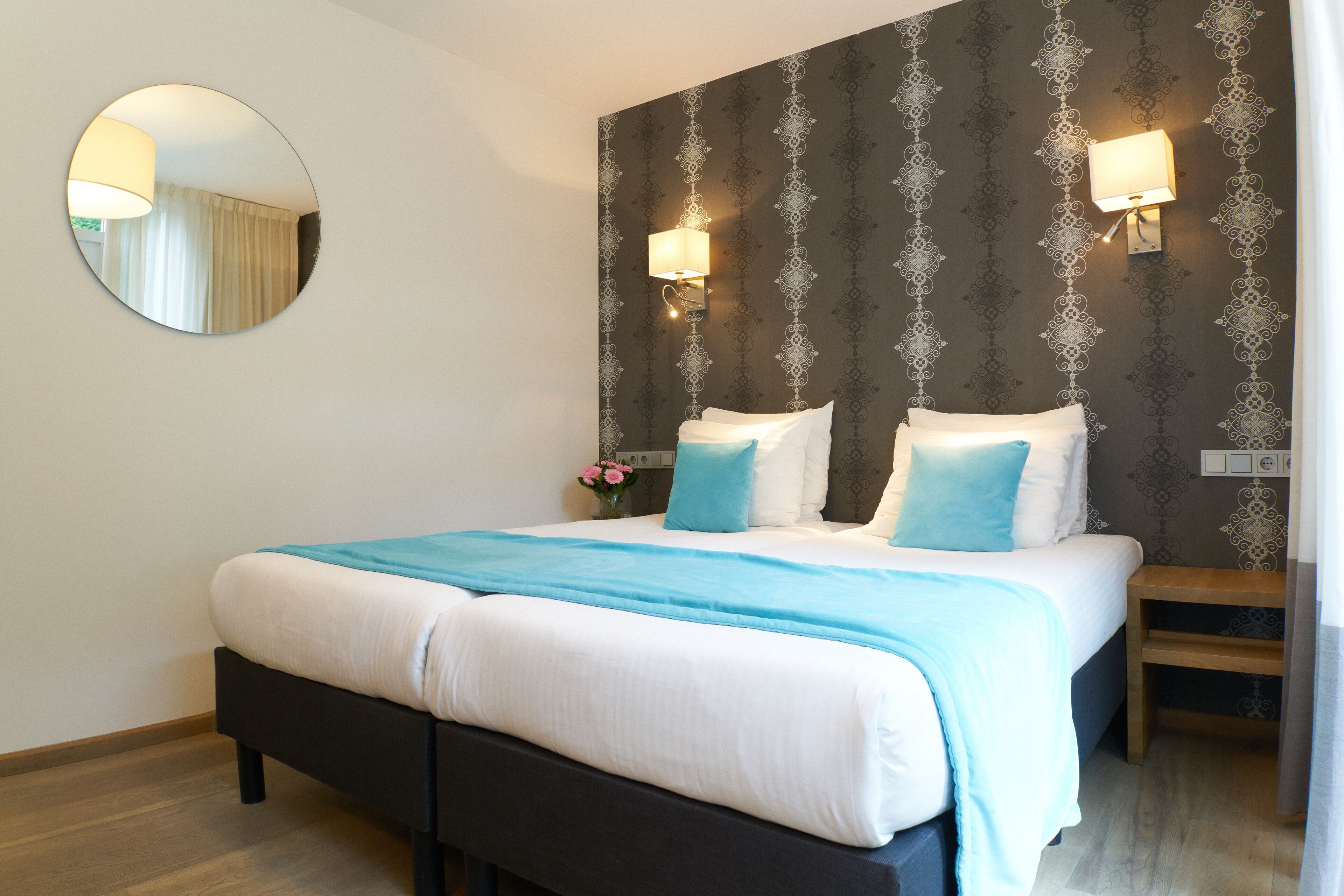 Photo - Alp de Veenen Hotel