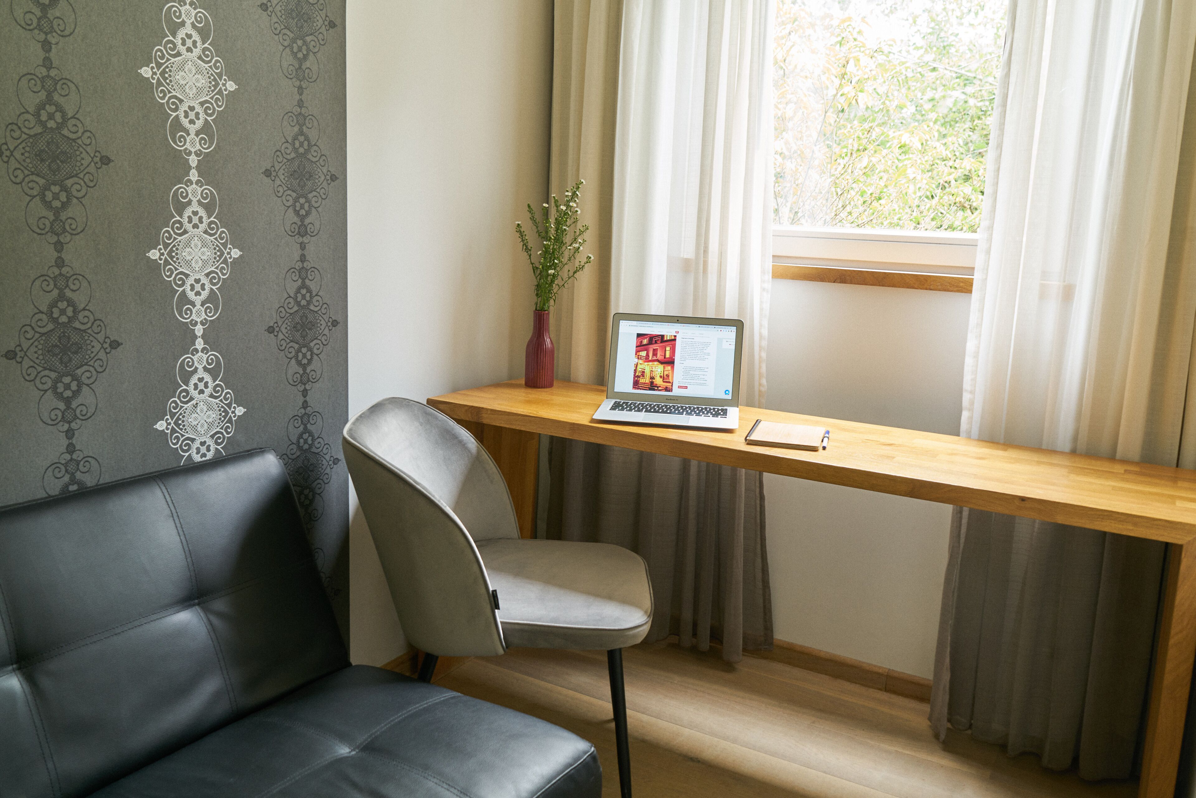 Photo - Alp de Veenen Hotel