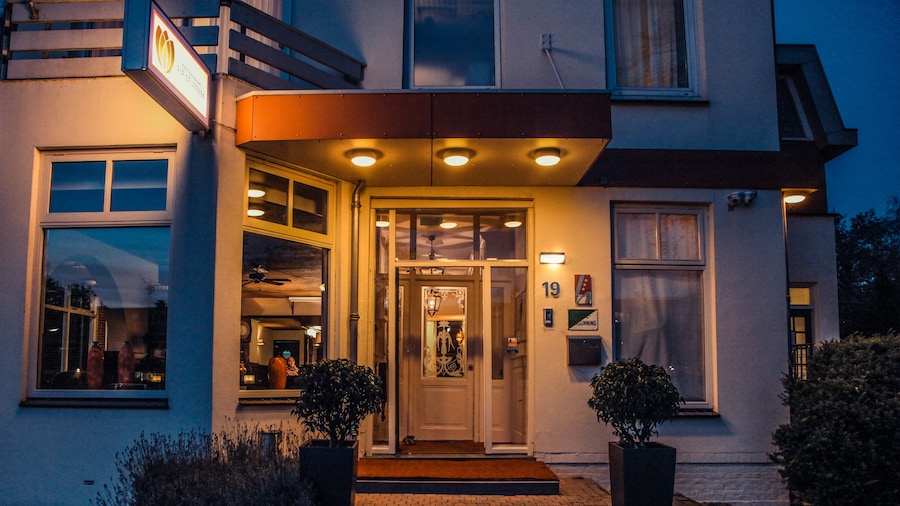 Alp de Veenen Hotel