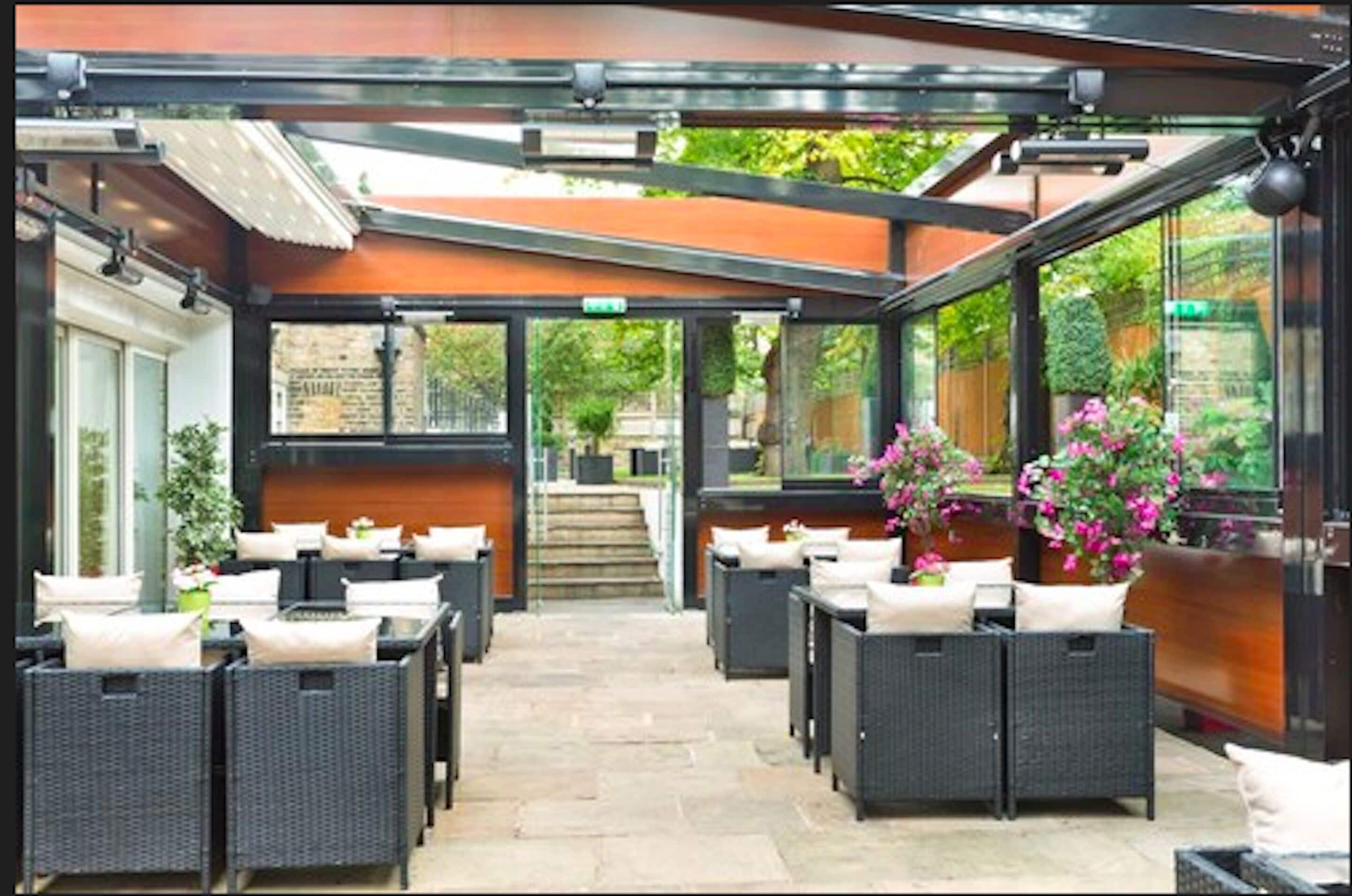 Foto - The Park City Grand Plaza Kensington