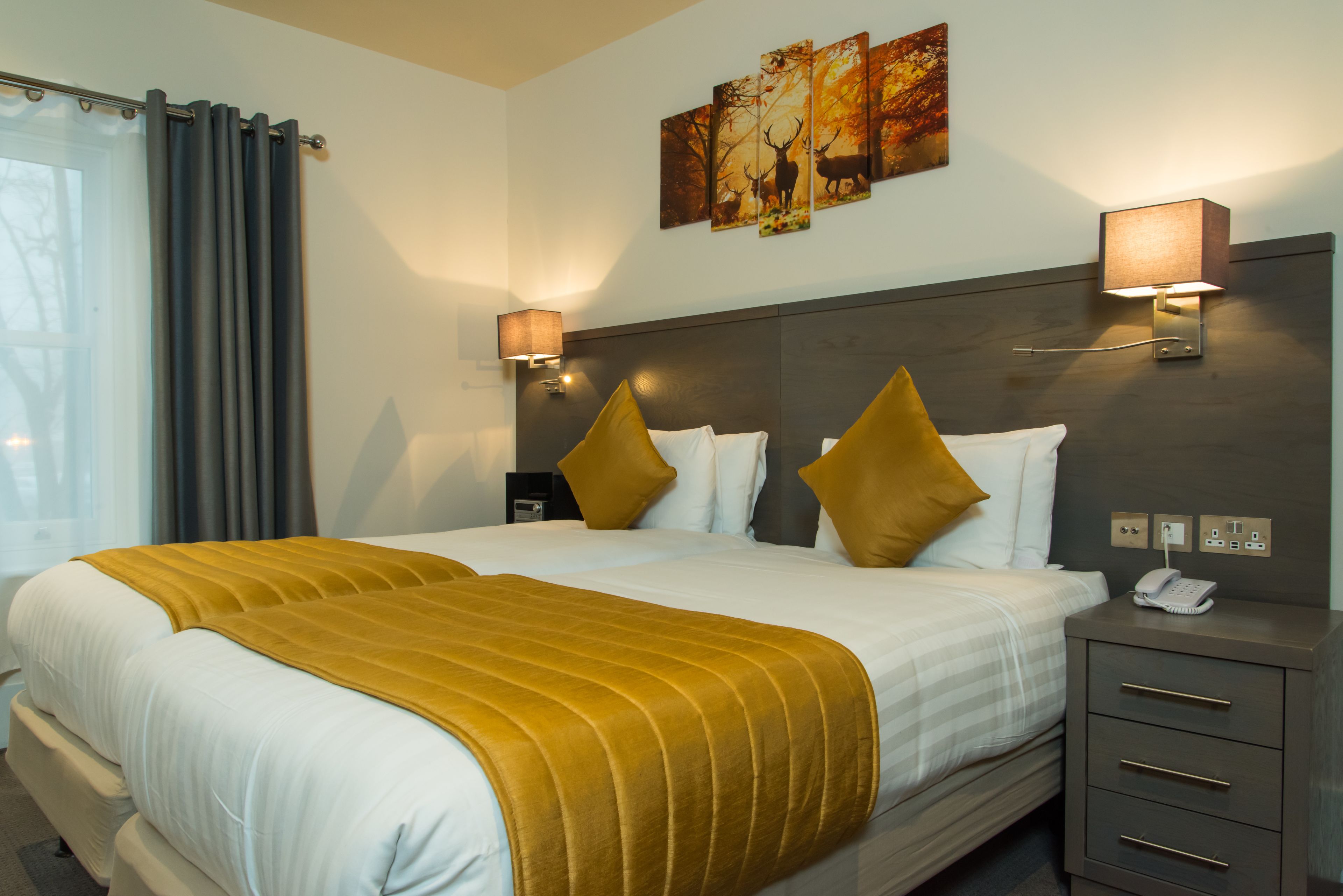 Foto - The Park City Grand Plaza Kensington