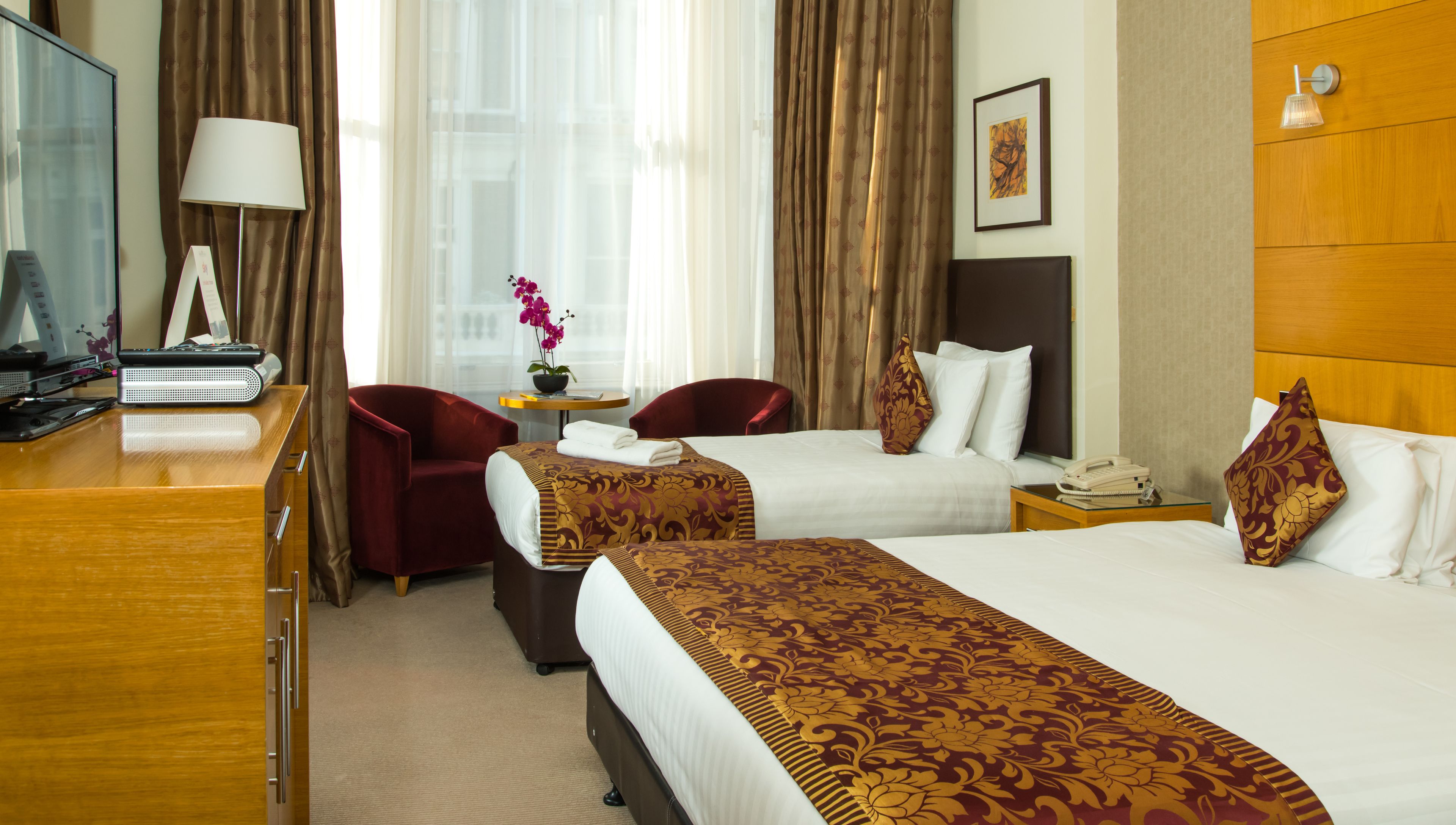 Foto - The Park City Grand Plaza Kensington